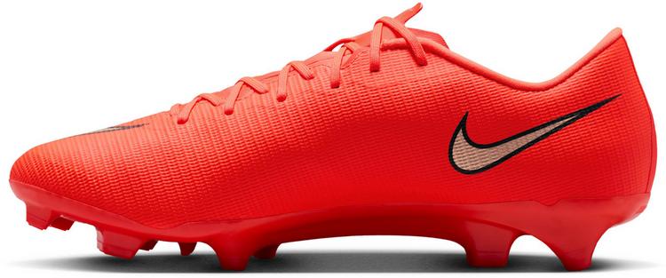 Nike Nike VAPOR 17 ACADEMY FG/MG Fu&szlig;ballschuhe Herren - bright crimson-blur - 0 | SportScheck