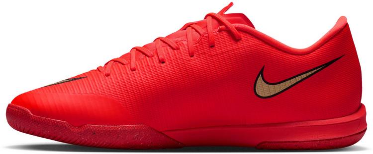 Nike Nike VAPOR 17 ACADEMY IC Fu&szlig;ballschuhe Herren - bright crimson-blur - 0 | SportScheck