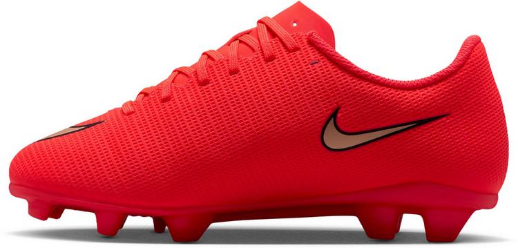 Nike Nike VAPOR 17 CLUB FG/MG Fu&szlig;ballschuhe Kinder - bright crimson-blur - 0 | SportScheck
