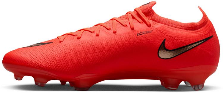 Nike Nike VAPOR 17 ELITE FG Fu&szlig;ballschuhe Herren - bright crimson-blur - 0 | SportScheck