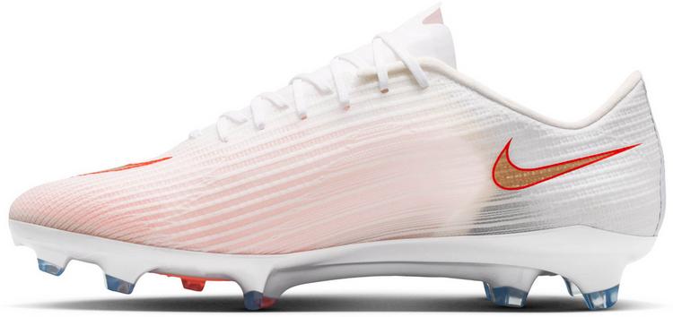 Nike Nike ZM SUPERFLY 11 PRO FG Fu&szlig;ballschuhe Herren - white-blur-bright crimson - 0 | SportScheck