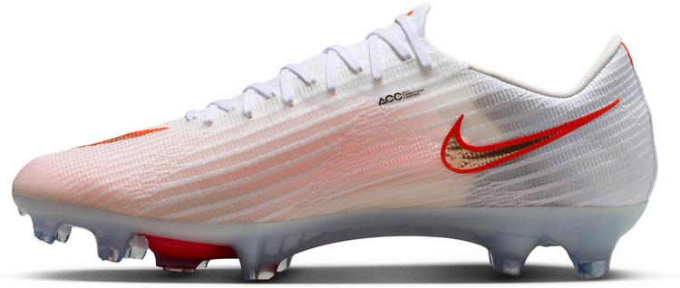 Nike Nike ZM SUPERFLY 11 ELITE FG Fu&szlig;ballschuhe Herren - white-blur-bright crimson - 0 | SportScheck