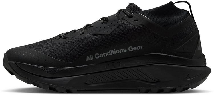Nike Nike ACG ZEGAMA TRAIL Multifunktionsschuhe Herren - black-anthracite - 0 | SportScheck