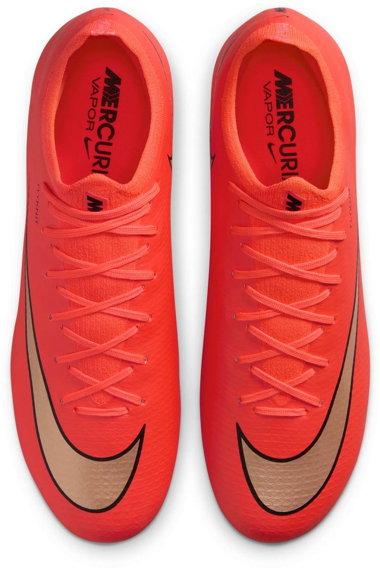 Nike Nike VAPOR 17 PRO FG Fu&szlig;ballschuhe Herren - bright crimson-blur - 0 | SportScheck