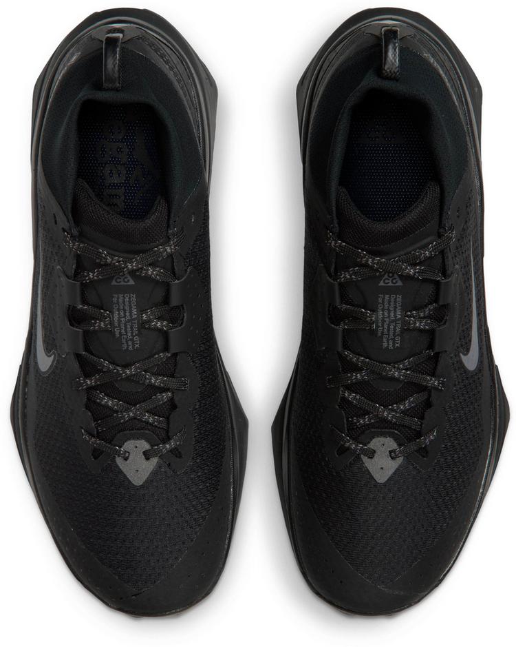 Nike Nike ACG ZEGAMA TRAIL Multifunktionsschuhe Herren - black-anthracite - 0 | SportScheck