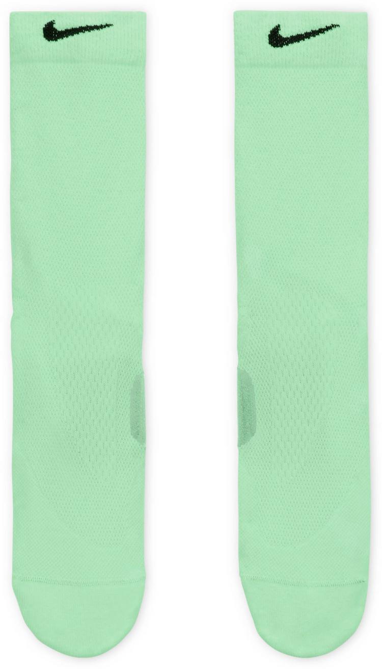 Nike Nike Crew Socken - cucumber calm-black-black - 0 | SportScheck