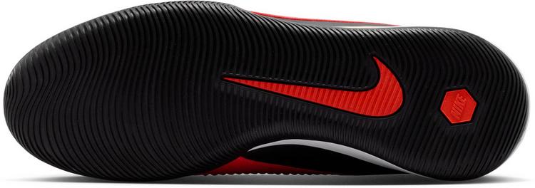 Nike Nike PHANTOM 6 LOW ACAD IC Fu&szlig;ballschuhe Herren - bright crimson-blur-black - 1 | SportScheck