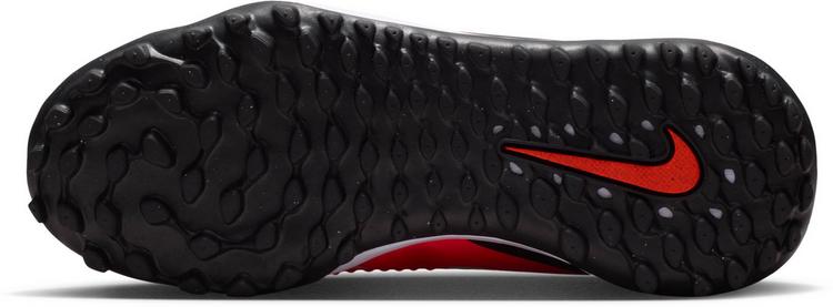 Nike Nike JR PHANTOM 6 HIGH ACAD TF Fu&szlig;ballschuhe Kinder - bright crimson-black-bright crimson - 1 | SportScheck