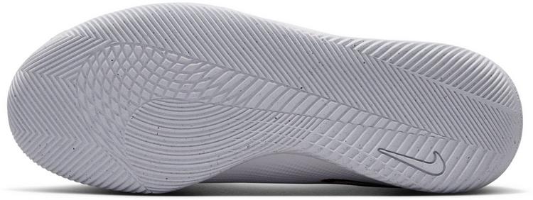 Nike Nike SUPERFLY 11 CLUB IC Fu&szlig;ballschuhe Kinder - white-blur-bright crimson - 1 | SportScheck