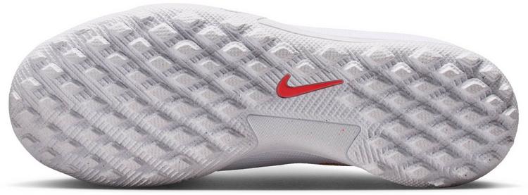 Nike Nike SUPERFLY 11 ACADEMY TF Fu&szlig;ballschuhe Kinder - white-blur-bright crimson - 1 | SportScheck