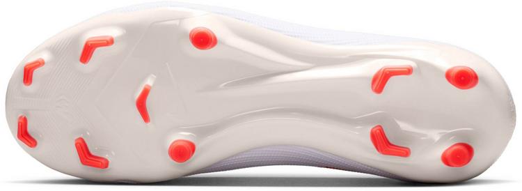 Nike Nike SUPERFLY 11 ACADEMY FGMG Fu&szlig;ballschuhe Kinder - white-blur-bright crimson - 1 | SportScheck