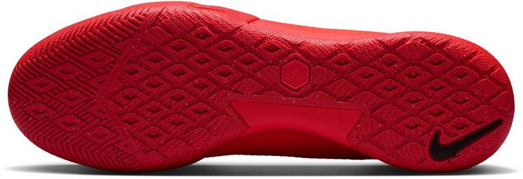 Nike Nike VAPOR 17 ACADEMY IC Fu&szlig;ballschuhe Herren - bright crimson-blur - 1 | SportScheck