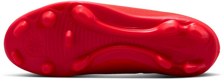 Nike Nike VAPOR 17 CLUB FG/MG Fu&szlig;ballschuhe Kinder - bright crimson-blur - 1 | SportScheck