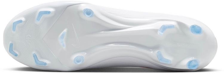 Nike Nike SUPERFLY 11 ACADEMY FG/MG Fu&szlig;ballschuhe Herren - white-blur-bright crimson - 1 | SportScheck