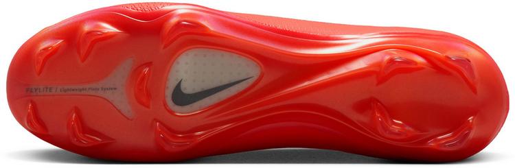 Nike Nike VAPOR 17 ELITE FG Fu&szlig;ballschuhe Herren - bright crimson-blur - 1 | SportScheck