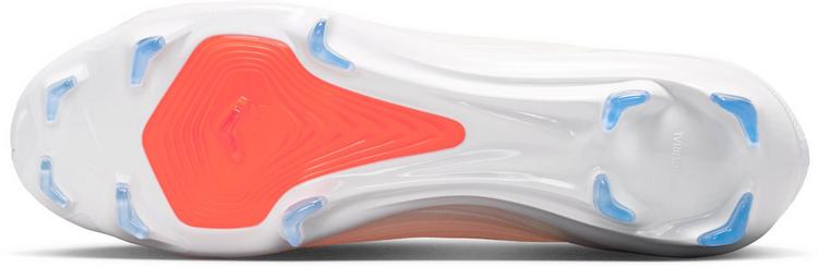Nike Nike ZM SUPERFLY 11 PRO FG Fu&szlig;ballschuhe Herren - white-blur-bright crimson - 1 | SportScheck