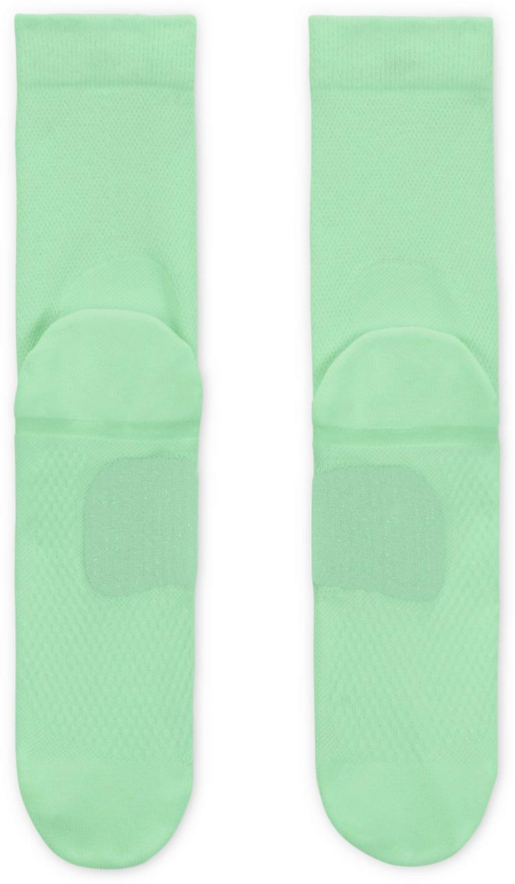 Nike Nike Crew Socken - cucumber calm-black-black - 1 | SportScheck