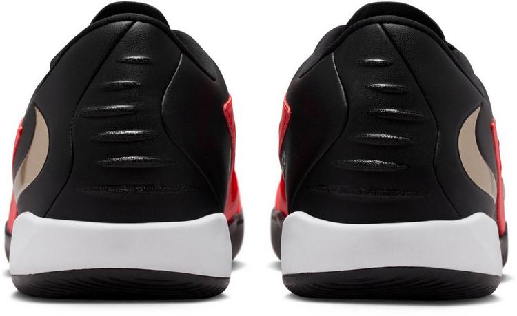 Nike Nike PHANTOM 6 LOW ACAD IC Fu&szlig;ballschuhe Herren - bright crimson-blur-black - 2 | SportScheck