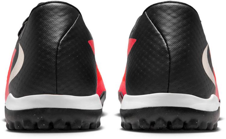 Nike Nike PHANTOM 6 LOW ACAD TF Fu&szlig;ballschuhe Herren - bright crimson-blur-black - 2 | SportScheck