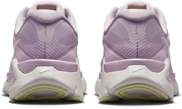 Nike Nike STRUCTURE PLUS Laufschuhe Damen - silver lilac-sail-particle rose - 2 | SportScheck