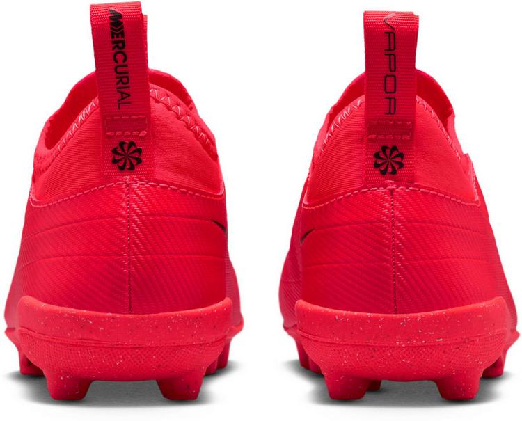 Nike Nike VAPOR 17 CLUB FLEX FG/MG Fu&szlig;ballschuhe Kinder - bright crimson-blur - 2 | SportScheck