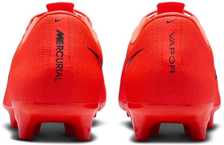 Nike Nike VAPOR 17 ACADEMY FG/MG Fu&szlig;ballschuhe Herren - bright crimson-blur - 2 | SportScheck