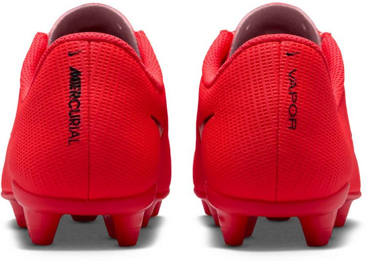 Nike Nike VAPOR 17 CLUB FG/MG Fu&szlig;ballschuhe Kinder - bright crimson-blur - 2 | SportScheck