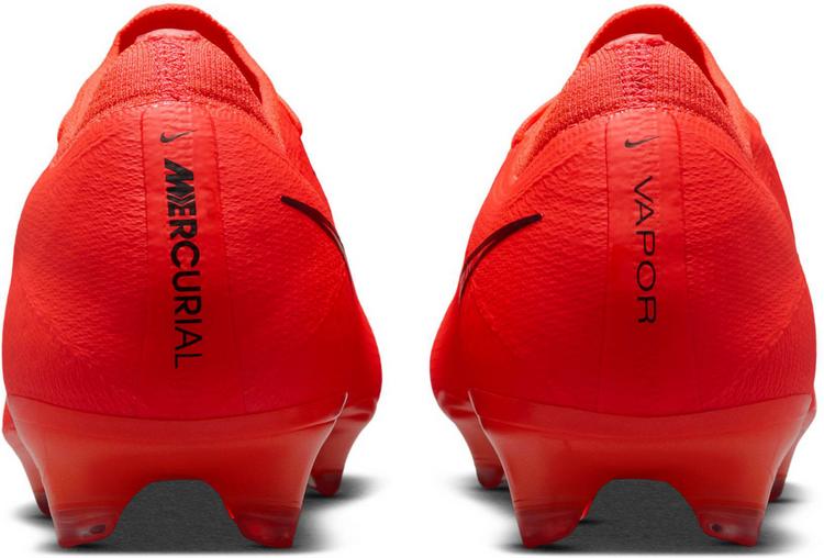 Nike Nike VAPOR 17 ELITE FG Fu&szlig;ballschuhe Herren - bright crimson-blur - 2 | SportScheck