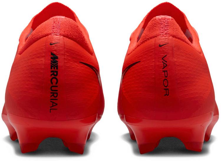 Nike Nike VAPOR 17 PRO FG Fu&szlig;ballschuhe Herren - bright crimson-blur - 2 | SportScheck