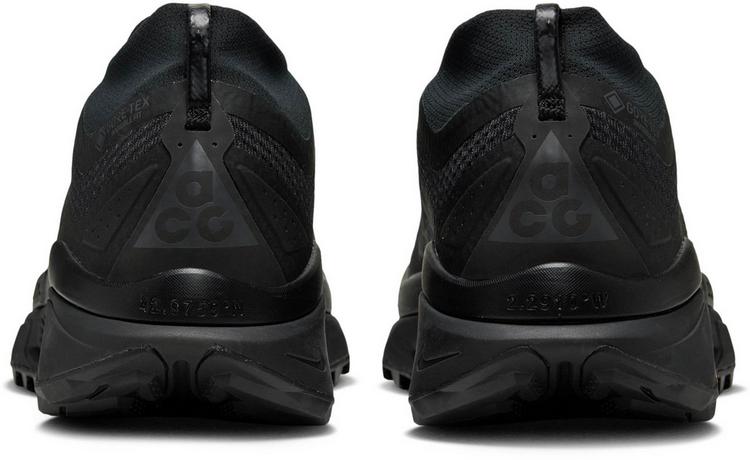 Nike Nike ACG ZEGAMA TRAIL Multifunktionsschuhe Herren - black-anthracite - 2 | SportScheck
