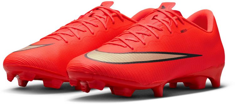 Nike Nike VAPOR 17 ACADEMY FG/MG Fu&szlig;ballschuhe Herren - bright crimson-blur - 3 | SportScheck