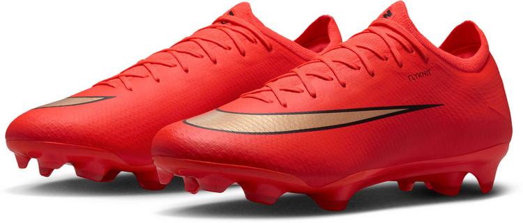 Nike Nike VAPOR 17 PRO FG Fu&szlig;ballschuhe Herren - bright crimson-blur - 3 | SportScheck