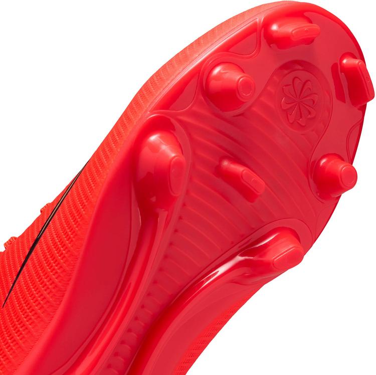 Nike Nike VAPOR 17 CLUB FG/MG Fu&szlig;ballschuhe Kinder - bright crimson-blur - 4 | SportScheck