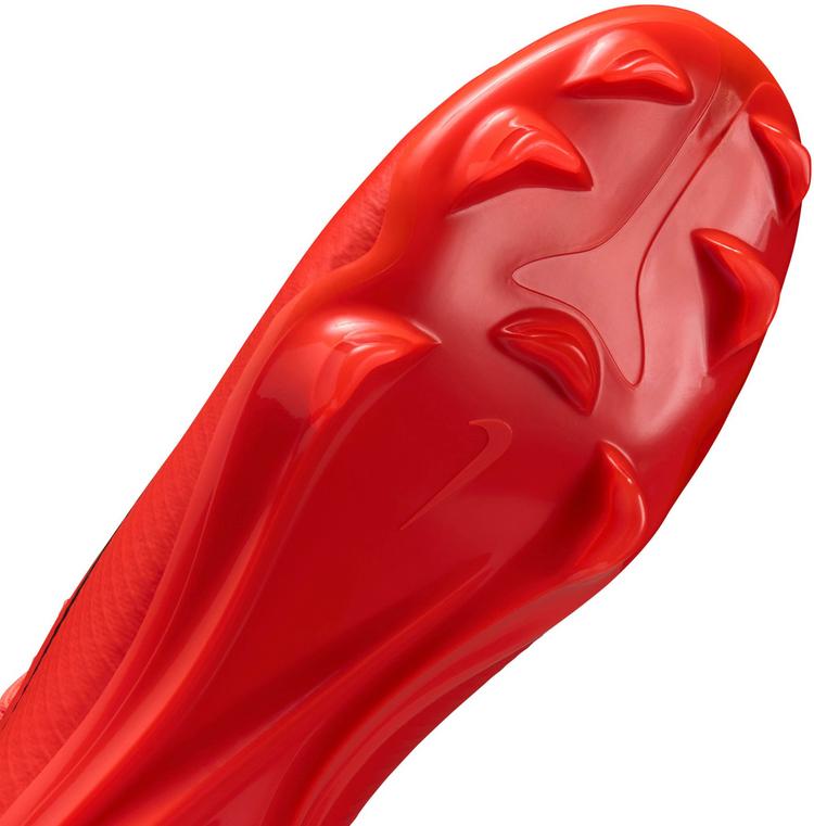 Nike Nike VAPOR 17 PRO FG Fu&szlig;ballschuhe Herren - bright crimson-blur - 4 | SportScheck