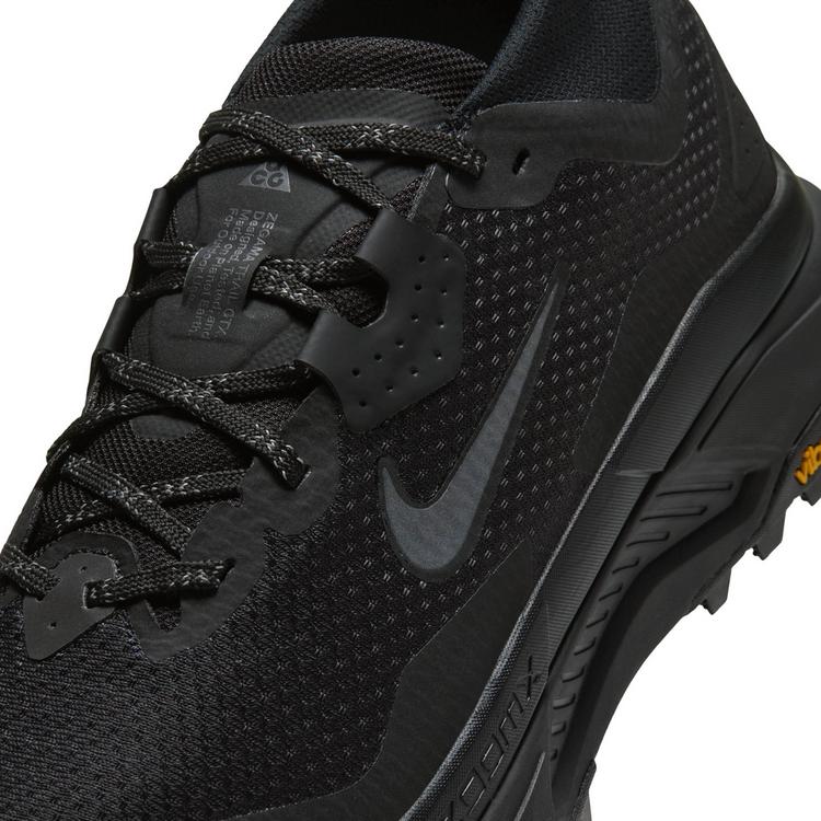 Nike Nike ACG ZEGAMA TRAIL Multifunktionsschuhe Herren - black-anthracite - 4 | SportScheck