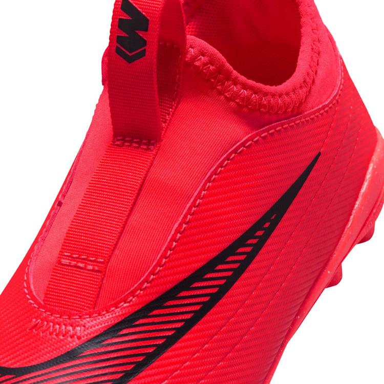 Nike Nike VAPOR 17 CLUB FLEX FG/MG Fu&szlig;ballschuhe Kinder - bright crimson-blur - 5 | SportScheck