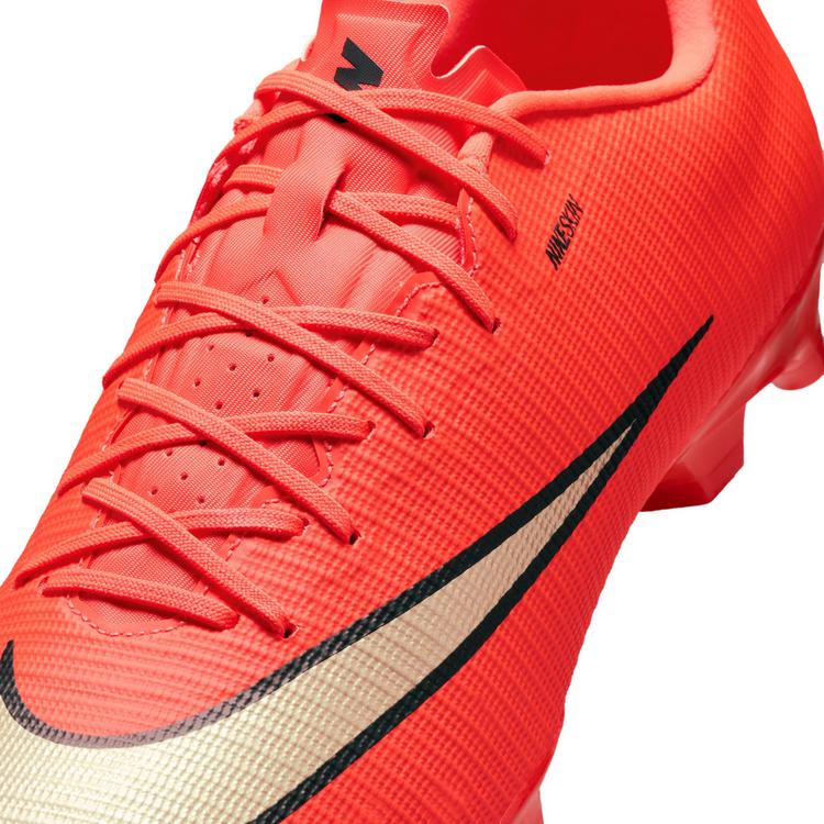 Nike Nike VAPOR 17 ACADEMY FG/MG Fu&szlig;ballschuhe Herren - bright crimson-blur - 5 | SportScheck