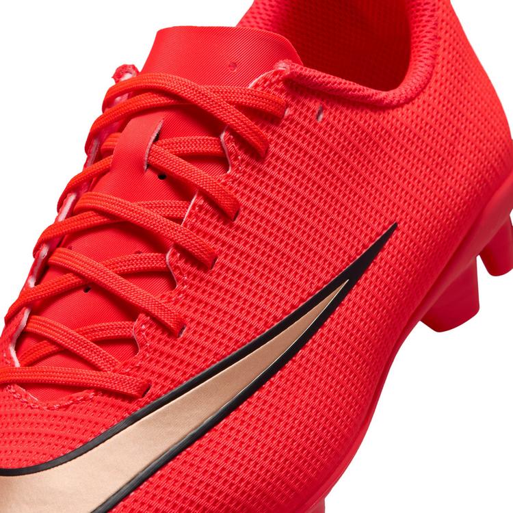 Nike Nike VAPOR 17 CLUB FG/MG Fu&szlig;ballschuhe Kinder - bright crimson-blur - 5 | SportScheck