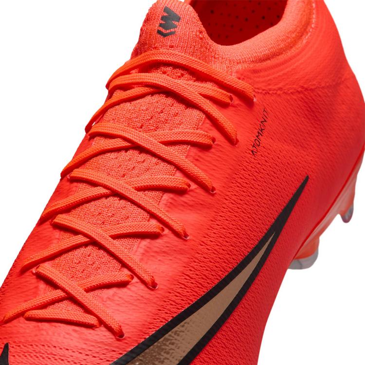 Nike Nike VAPOR 17 ELITE FG Fu&szlig;ballschuhe Herren - bright crimson-blur - 5 | SportScheck