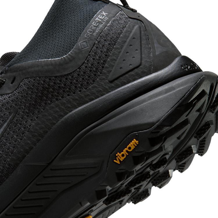 Nike Nike ACG ZEGAMA TRAIL Multifunktionsschuhe Herren - black-anthracite - 5 | SportScheck