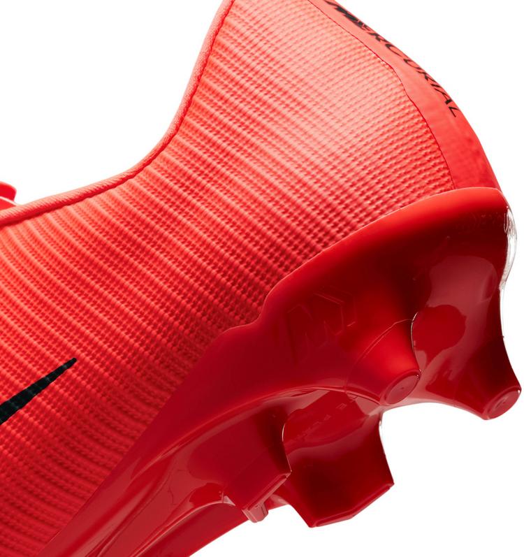 Nike Nike VAPOR 17 ACADEMY FG/MG Fu&szlig;ballschuhe Herren - bright crimson-blur - 6 | SportScheck