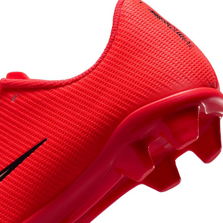 Nike Nike VAPOR 17 CLUB FG/MG Fu&szlig;ballschuhe Kinder - bright crimson-blur - 6 | SportScheck