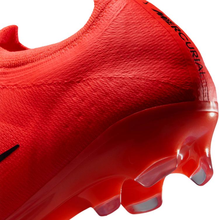 Nike Nike VAPOR 17 ELITE FG Fu&szlig;ballschuhe Herren - bright crimson-blur - 6 | SportScheck
