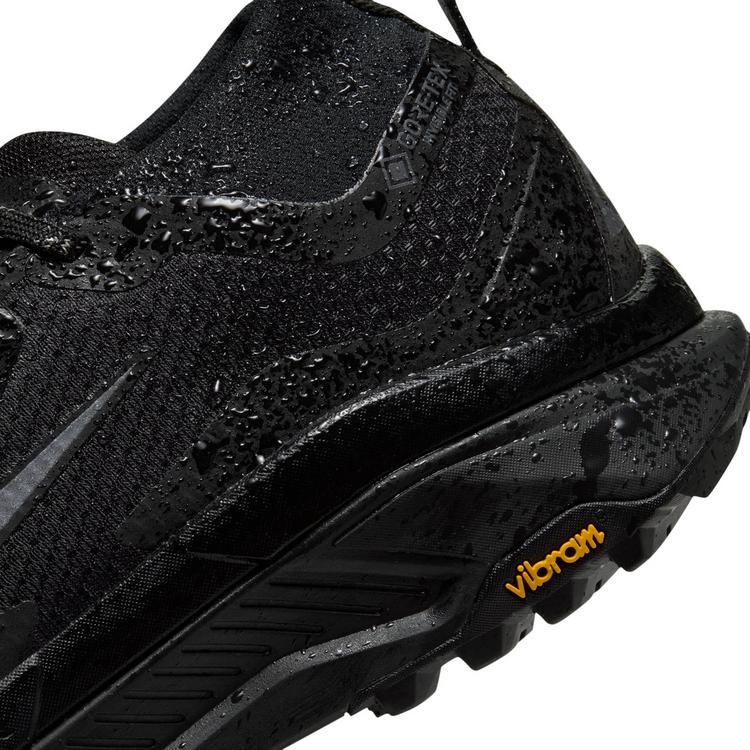 Nike Nike ACG ZEGAMA TRAIL Multifunktionsschuhe Herren - black-anthracite - 6 | SportScheck