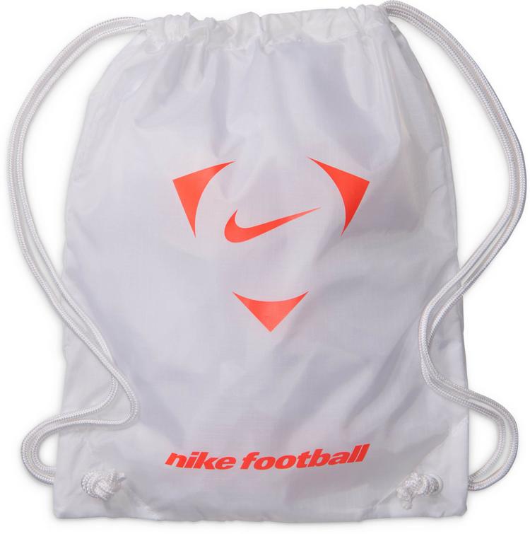 Nike Nike ZM SUPERFLY 11 ELITE FG Fu&szlig;ballschuhe Herren - white-blur-bright crimson - 7 | SportScheck