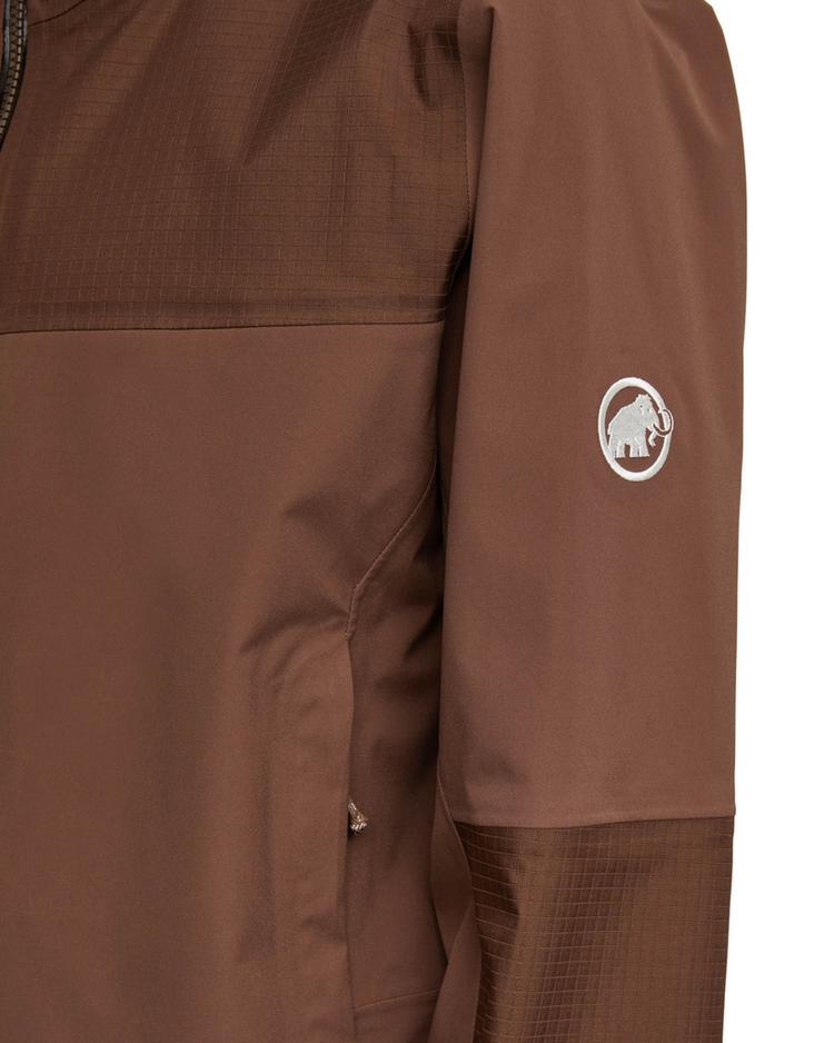 Mammut Mammut Ducan Guide Hardshelljacke Herren - soil - 4 | SportScheck