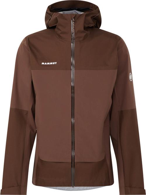 Mammut Ducan Guide Hardshelljacke Herren