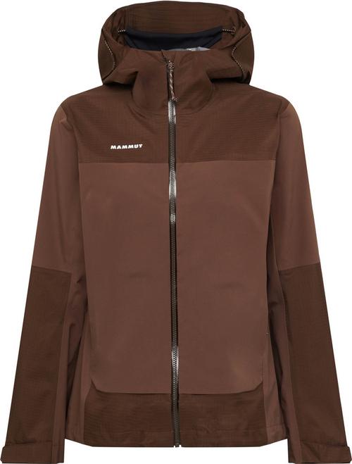 Mammut Ducan Guide Hardshelljacke Damen
