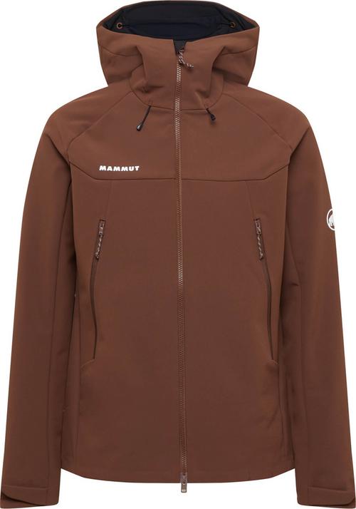 Mammut Winterfield Softshelljacke Herren