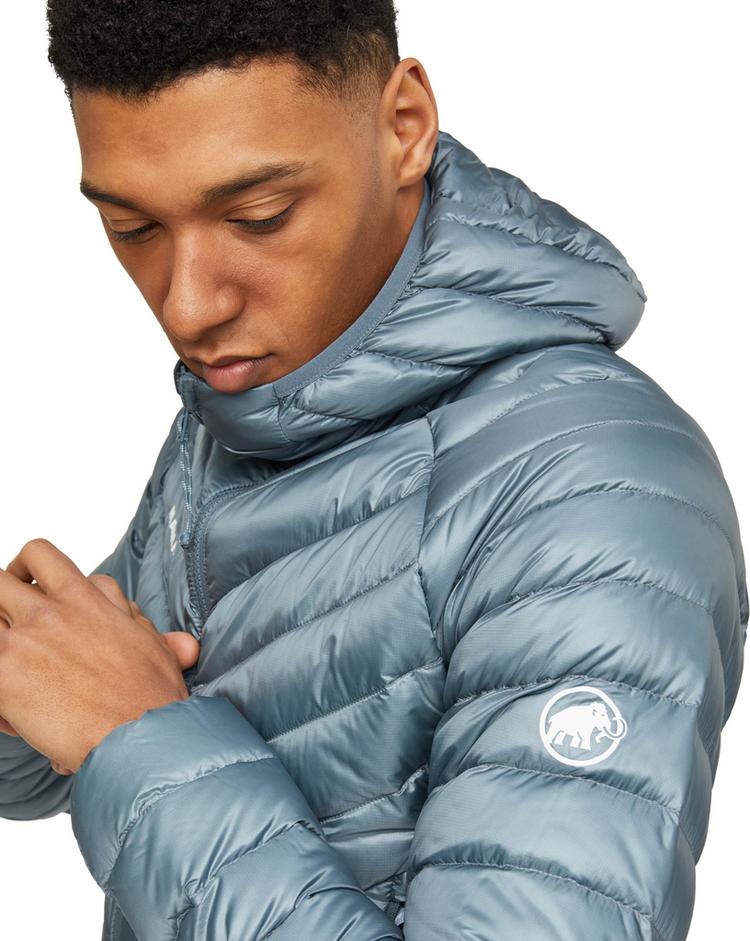 Mammut Mammut Broad Daunenjacke Herren - strata - 4 | SportScheck